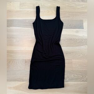 Naked Wardrobe Bodycon Dress